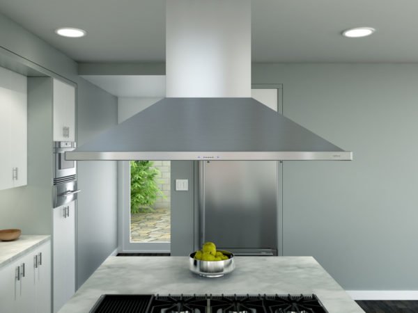 Secovent Construct - Tubulatura de ventilatie, cosuri de fum, hote profesionale inox